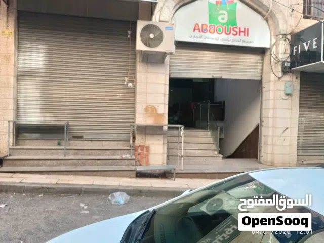 محل تجاري للإيجار – موقع مميز وحيوي