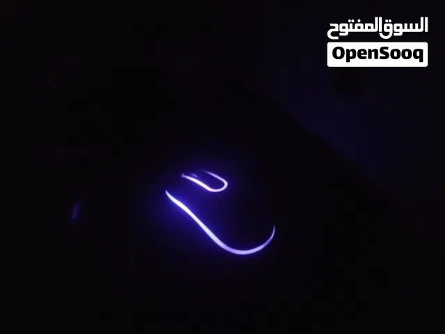 ماوس JERTECH gaming M500