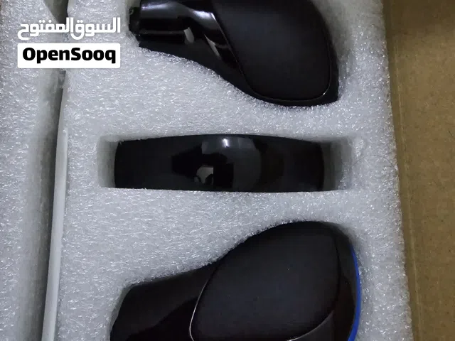 لبسة جير mk7