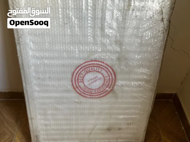 راديتر تدفئه مركزيه