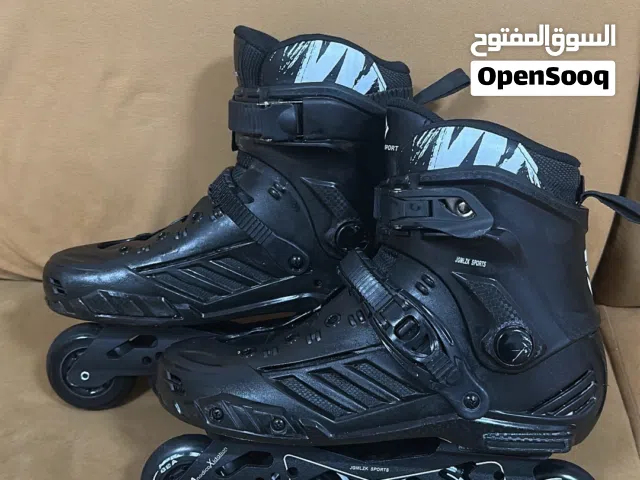 سكيت اصلي للبيع مستعمل شهر فقط