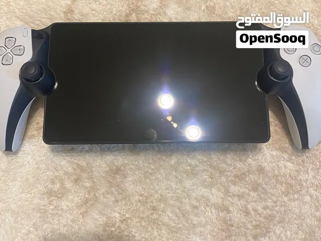 PlayStation portal