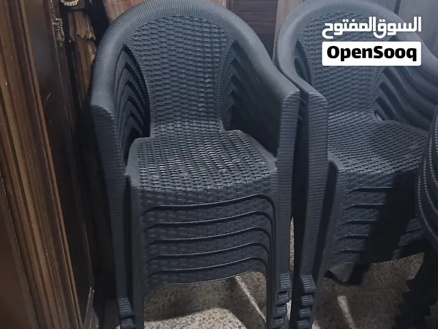 كراسي جداد سعر الكرسي 55الف