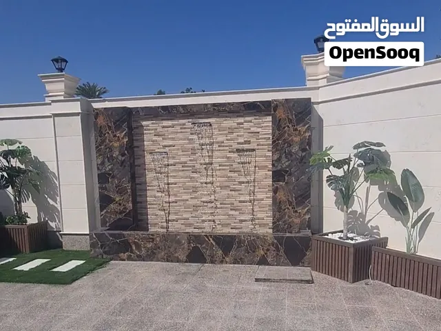 للبيع من المالك فيلا الشارقه المنصوره 1.700.000