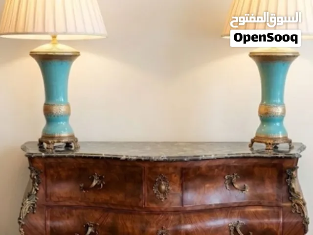 كونسول فخم للبيع