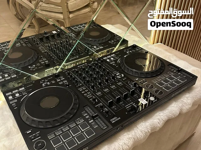 جهاز بحالة الجديد Pioneer Ddj Flx10