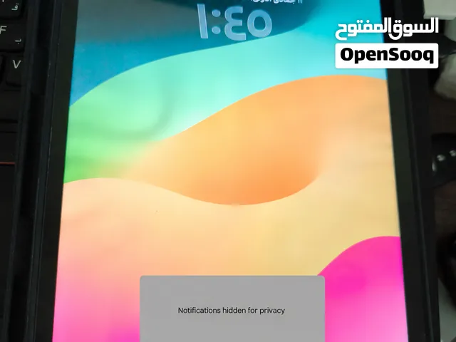 Apple iPad 9 64 GB in Al Riyadh