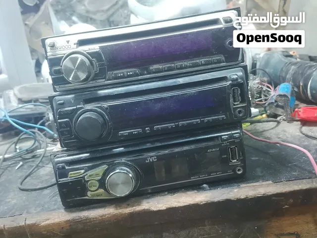 مسجل كينود وجي في سي