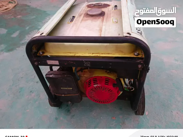 مولد للبيع