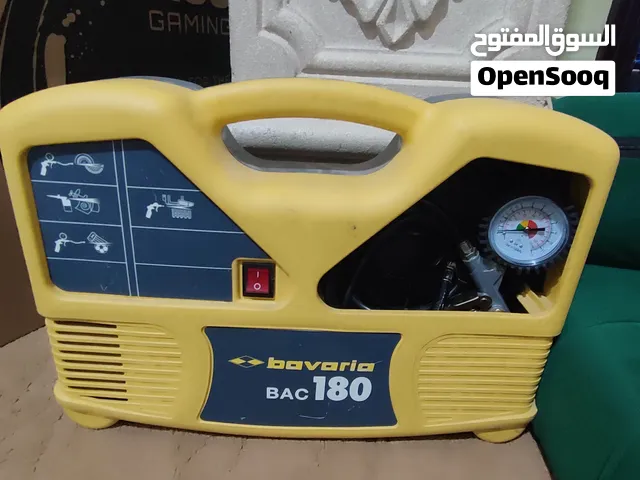 منفاخ  كمرسوري  استمال اروبي