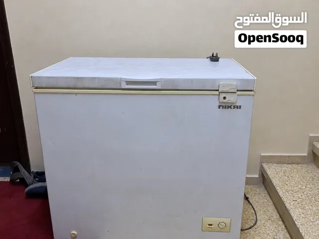 فريزر شركة NIKAI