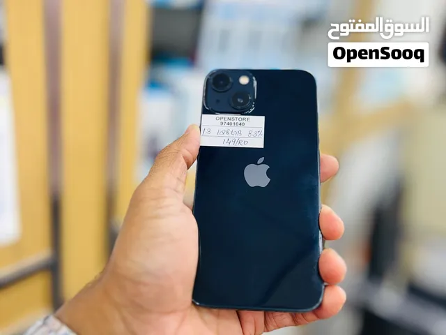 iPhone 13 -128 GB - Awesome device