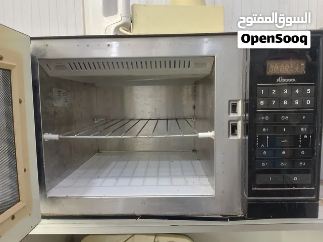 ميكرويف تاتش بحاله ممتازه