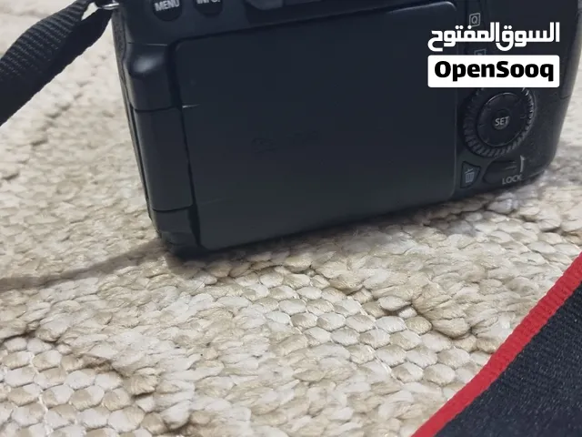 كاميرا كانون