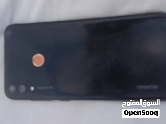 Huawei Y7 64 GB in Assiut