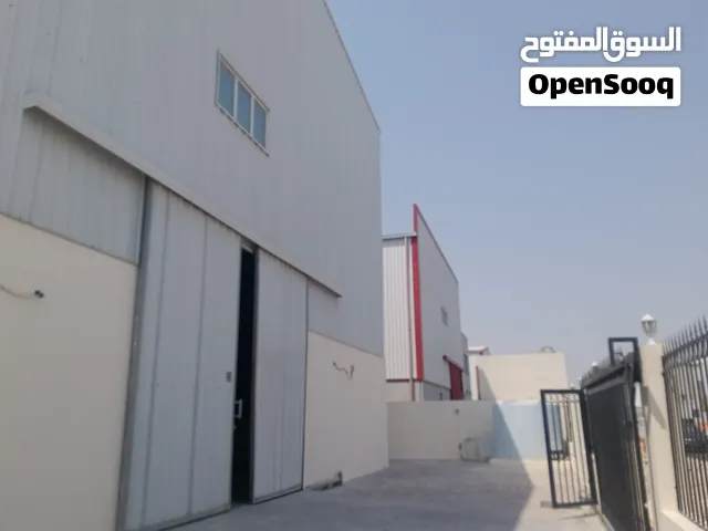 للبيع استور مواد غذائية بركة العوامر 1000م2