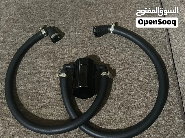 Oil Catch Can فورد F-150 3.5 EcoBoost  فاصل زيت احترافي