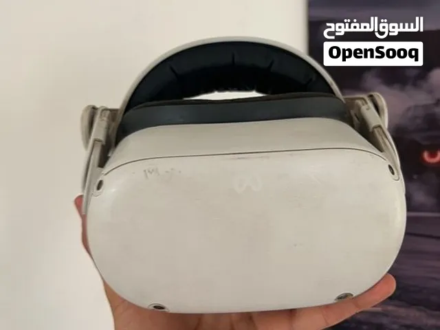 مطلوب شاشه بدل الvr