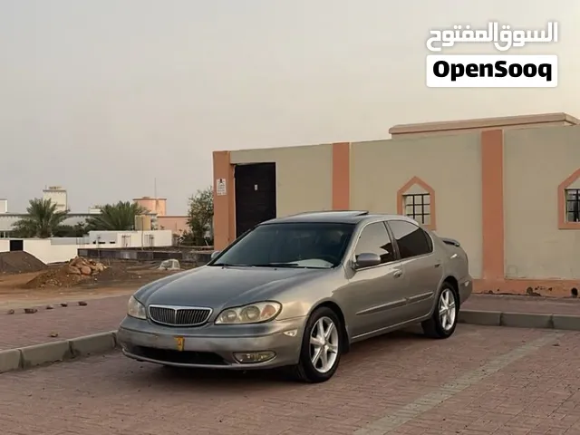 أنفنتي للبيع i30 الفل