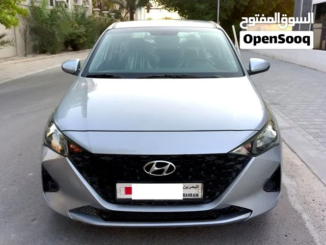 HYUNDAI ACCENT SINGLE OWNER AVAILABLE ON MONTHLY INSTALLMENT OR CAHS
