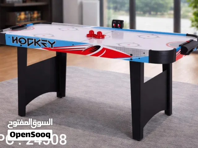 هوكي صغير جديد