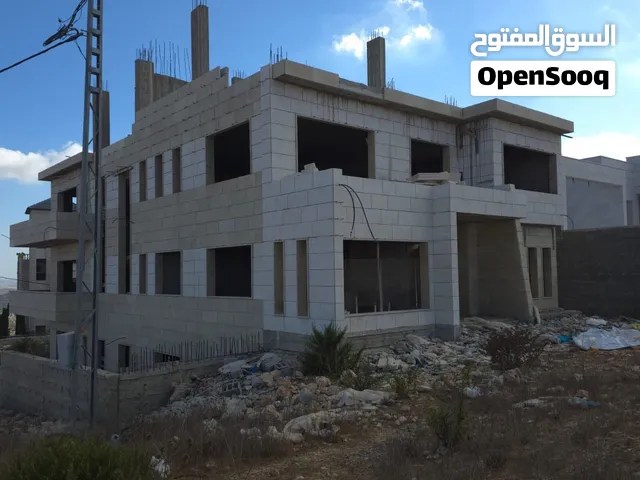 Residential Land for Sale in Nablus Al-Ameriya
