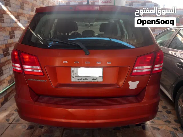 2014 دودج جورني