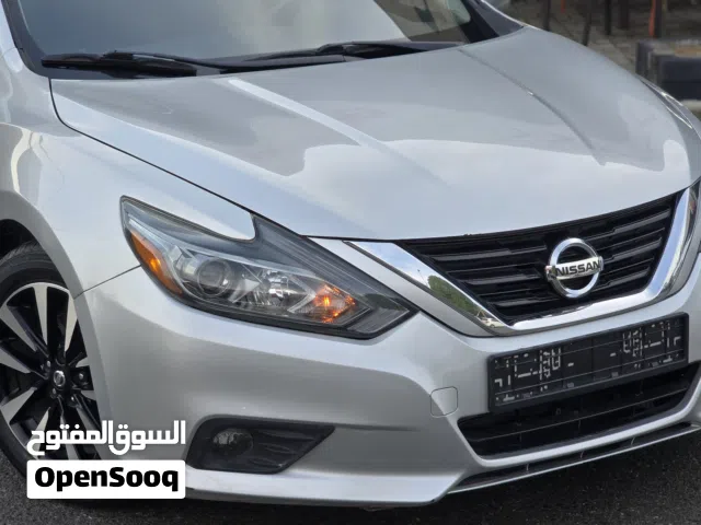 نيسان التيما فل مواصفات رادار ونقطه عمياء جنوط اصليه داخليه مميزه جلد الوكاله نضيف جدا مايحتاج ايشي