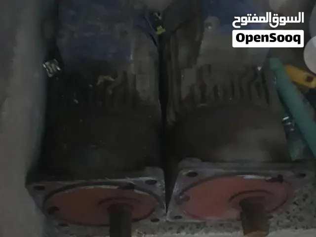 ماطور ثري فيز