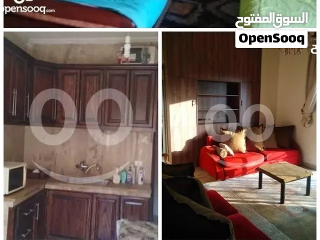 شقة مفروشة للأجار عوكر 90م