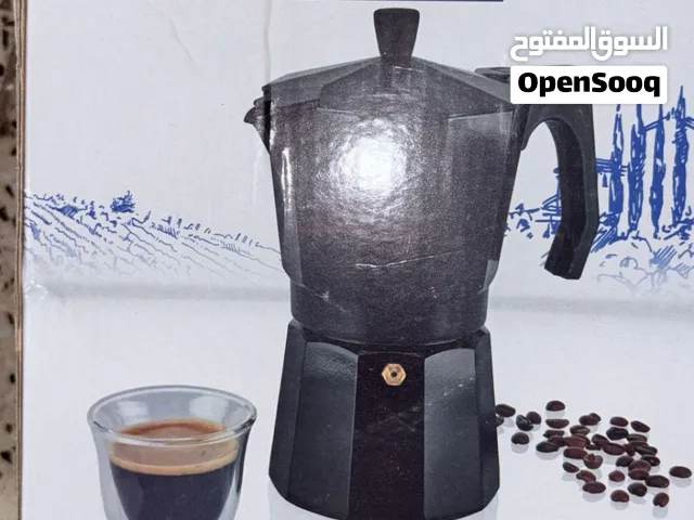 كيتيريا إيطالية (Moka Pot) من ماركة Ernesto