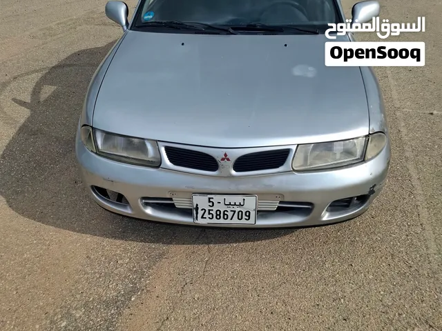 متشي كريزما توماتك مكيفه