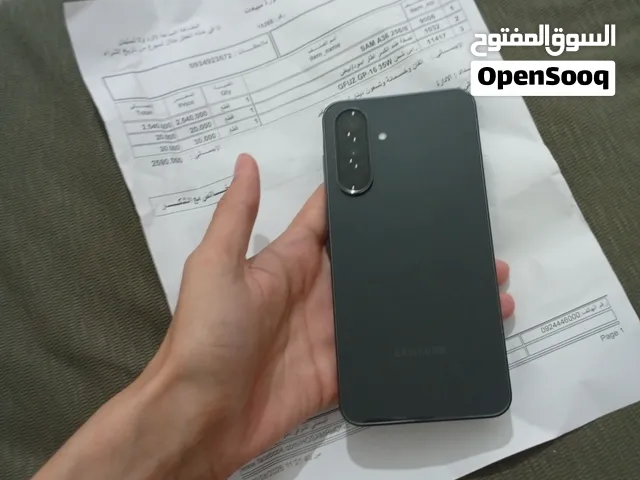 Samsung galaxy a36 5g رجاء عدم السؤال لتخفيض لان هذا اخر شي