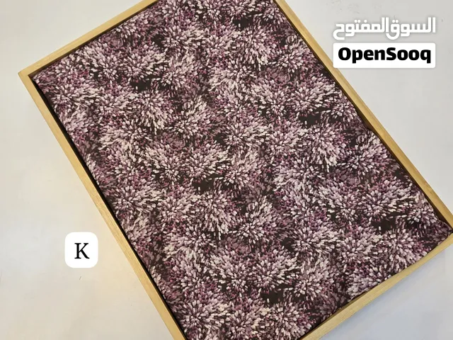 قماش قطن اسباني