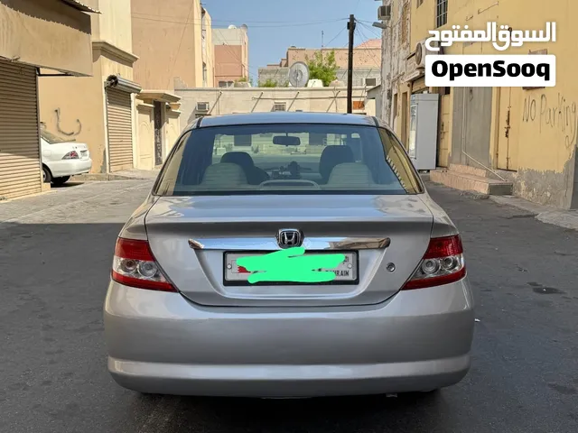 Honda City ( 2005 )