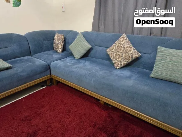 Sofa set - 6 seater