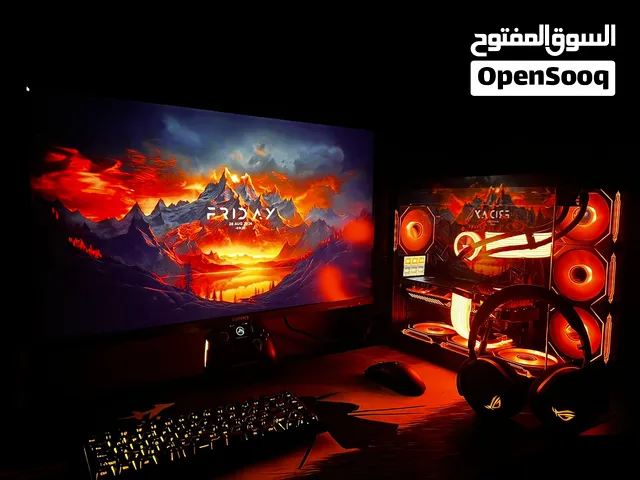 سيت اب استعمال نضيييف