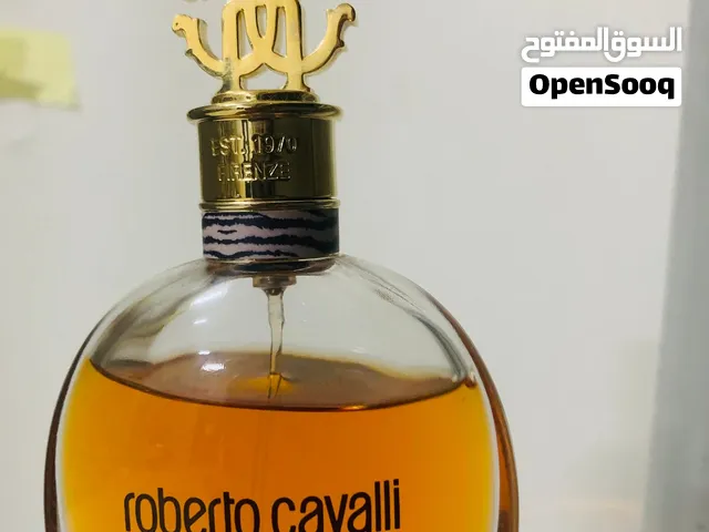 Roberto Cavalli brand made in framce
