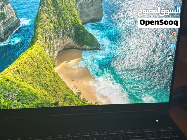 لابتوب قيمنق