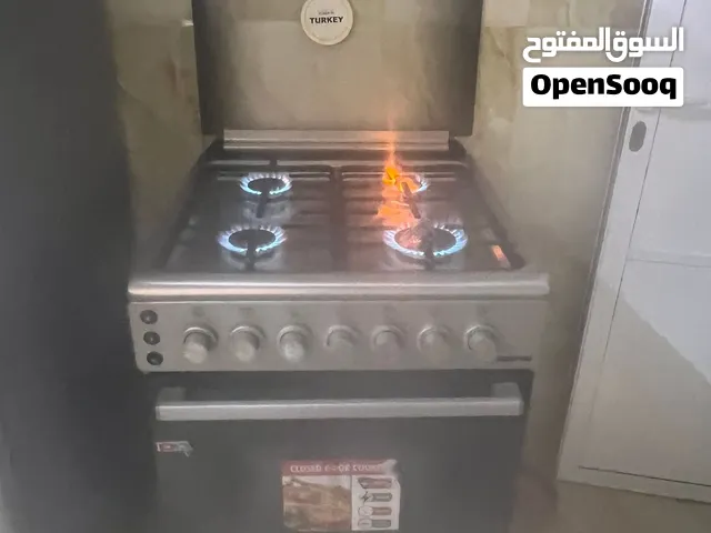 فرن للبيع اربع شعلات