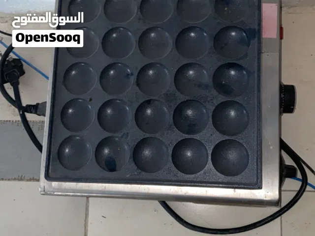 مكينة بان كيك