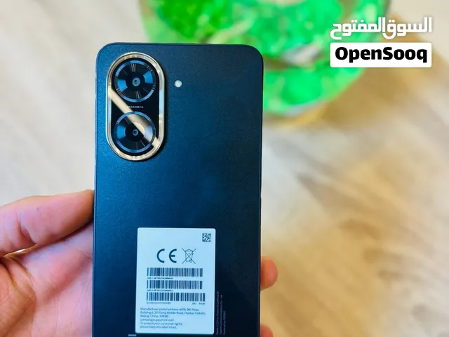 Redmi A5 ذاكرة 64