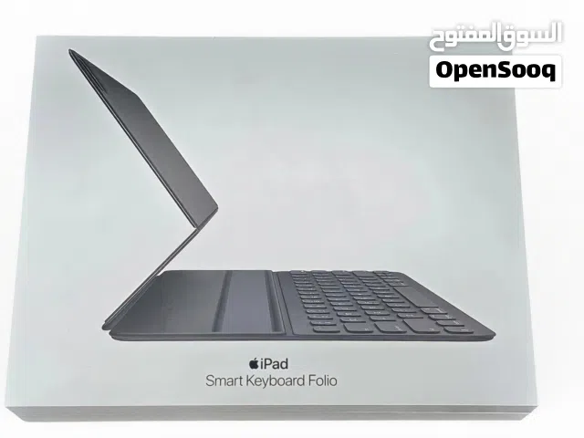 Apple Smart Keyboard Folio for iPad Pro 12.9 جديد وأصلي