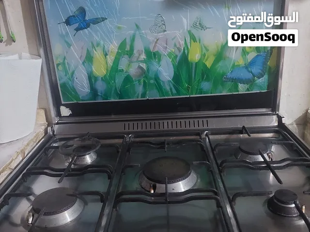 غاز مستعمل نظيف