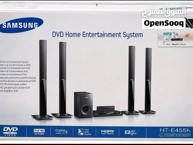 منظومة samsung اصلية