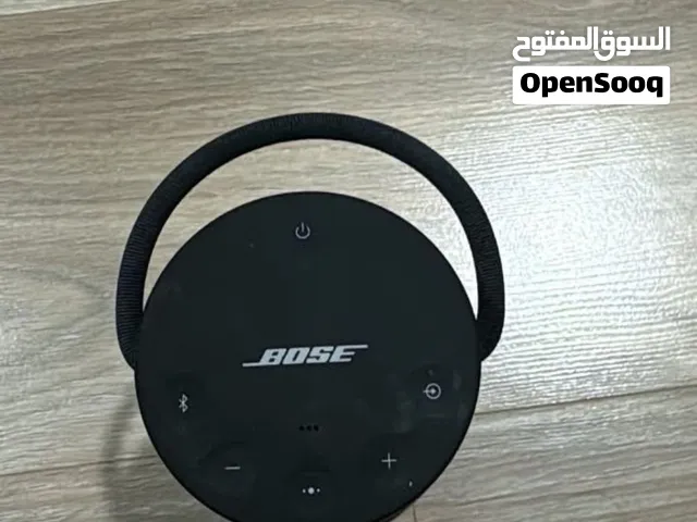Bose revolve soundlink