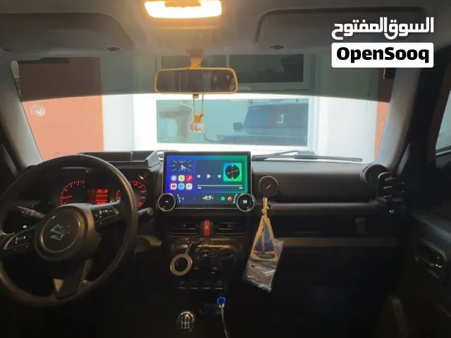 جمني سوزوكي