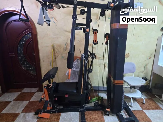 workout machine