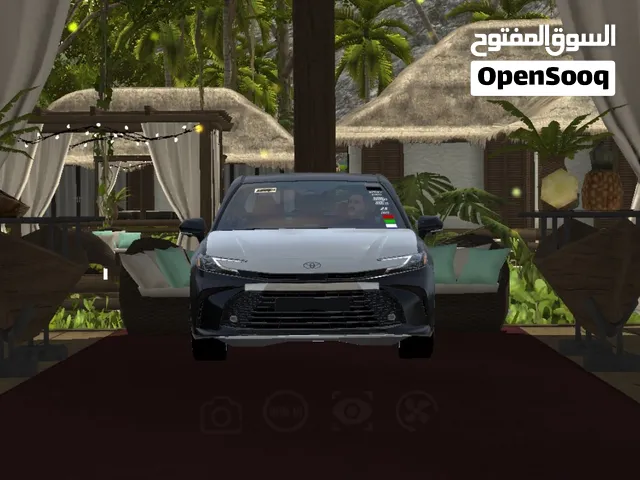 حساب كار باركن مهكر