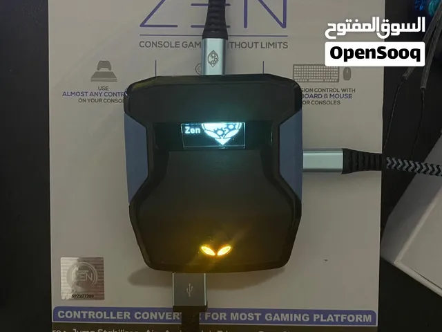 قطعة كرونوس زين - cronus zen